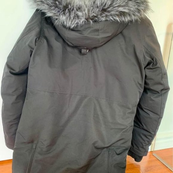 Pajar Samson´s Parka - Picture 2 of 4